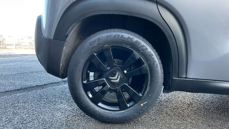 Citroen C3 Aircross 1.2 PureTech 110 Origins 5dr Petrol Hatchback